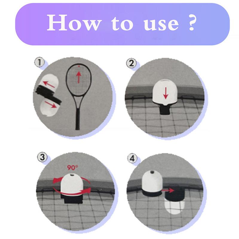 1Pair Tennis Training Whistle for Top Spin Shot Practice, Swing Rhythm & Timing Aid for Tennis Players Beginners