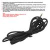 Plug and Play 3.5mm To 3.5mm Headphone Sound Cable for Hyper X Cloud MIX Daily Use