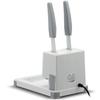 GEPAD GP-30E Elektrische Perforeer- en Financieel Bindmachine CN-stekker (adapter meegeleverd)