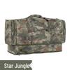 Camouflage Outdoor Tactical Bag