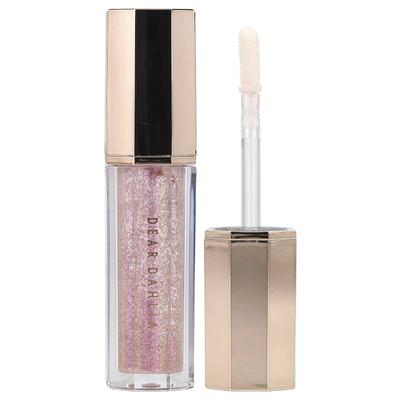 Paradise Shine Eye Spangle, Ombre à paupières liquide, Muse, 4G(0,14 oz)