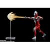 TAMASHII NATIONS SHFiguarts (Echte Knochenschnitztechnik) Ultraman Tiga Power Typ (Wiederveröffentlichungsversion) Ca.. 150mm ABS & PVC Bemalte Bewegliche Figur