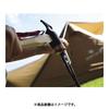 Snowpeak Solid Stake 30 Tent Peg R 103