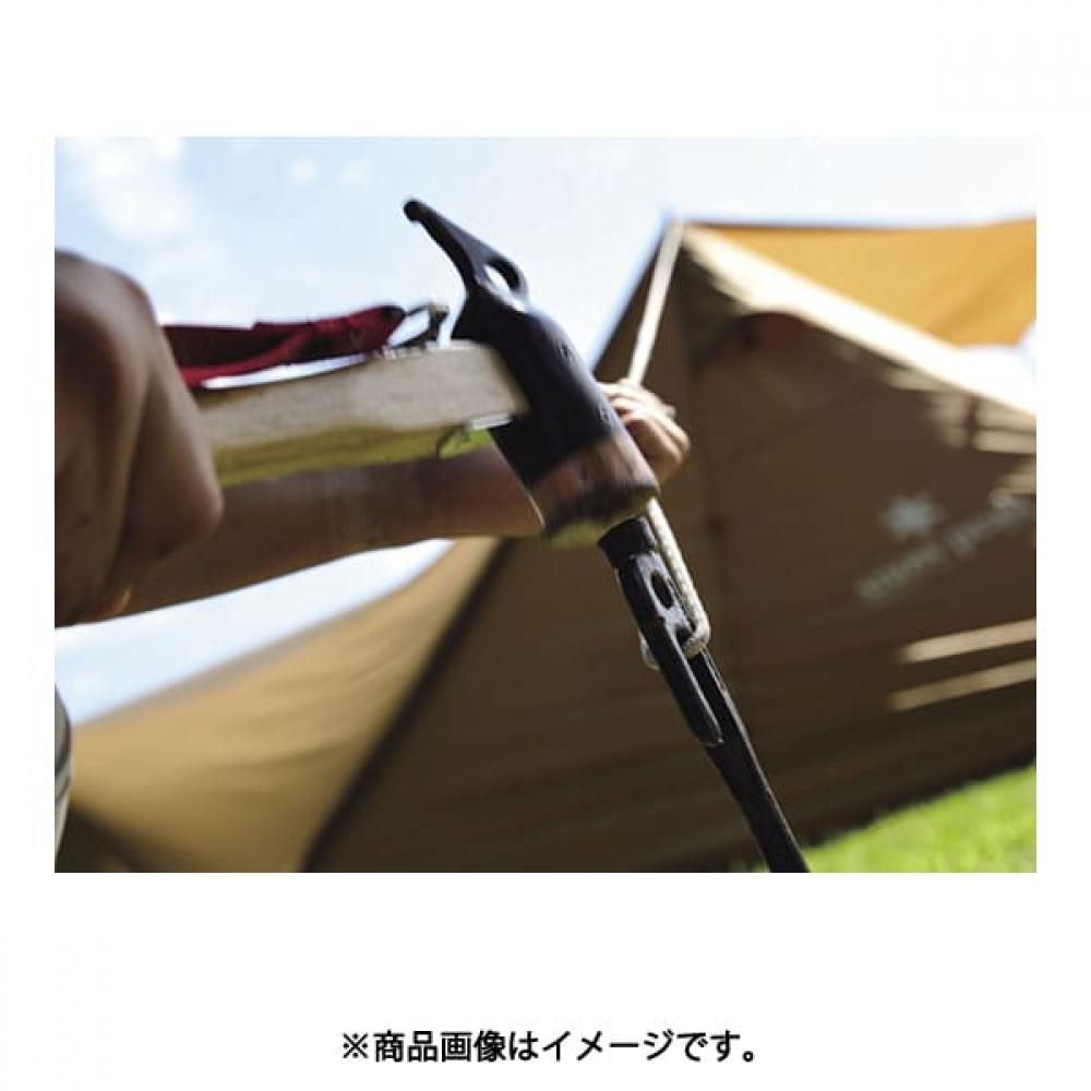 Snowpeak Solid Stake 30 Tent Peg R 103