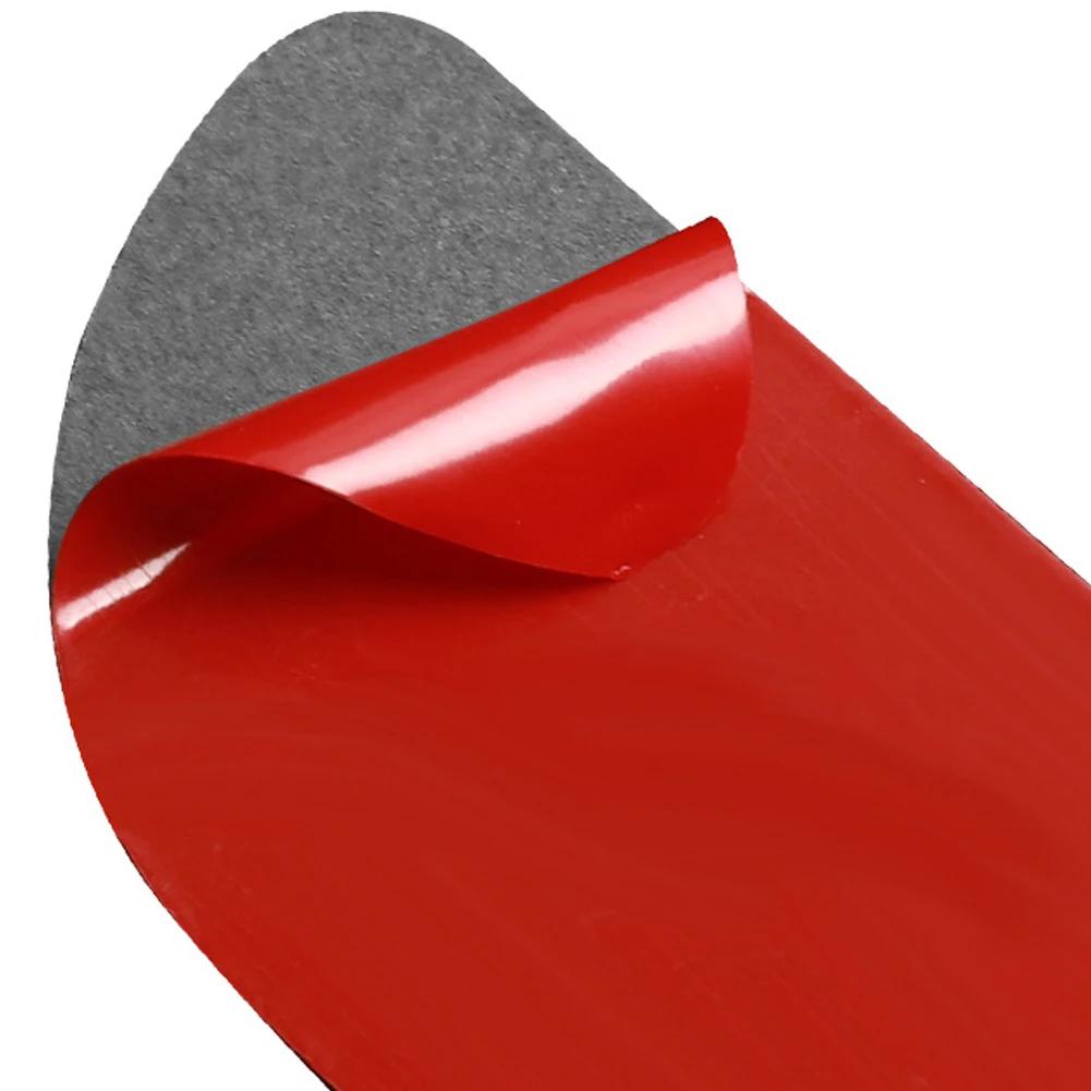 Pegatinas decorativas de fibra de carbono para la cubierta del panel de cambio de marchas del coche, para BMW Serie 3, 4, F32, F30, F31, F33, F34, F36, 3GT (2014-2017)