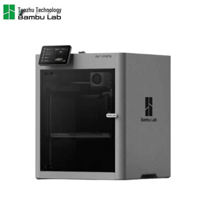 Bambu Lab P2S FDM 3D Printer