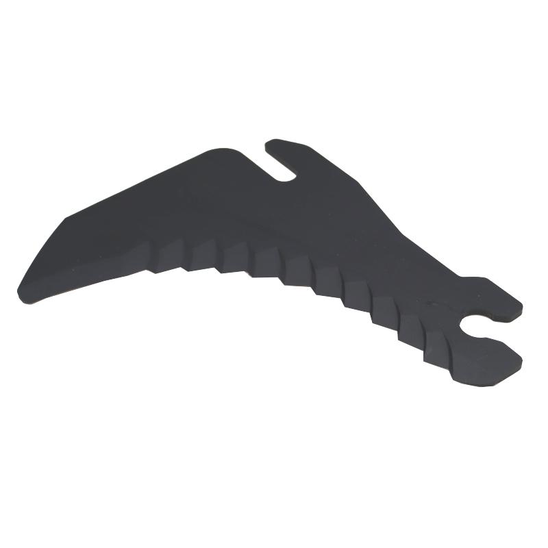 MORGA Mascara Press Rotor Knife