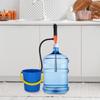 Fluid Transfer Pump Oil Pumps Electric Extractor Battery Operated Fluid Pump Portable Siphon Pump Oil Transfer Pump Transferring