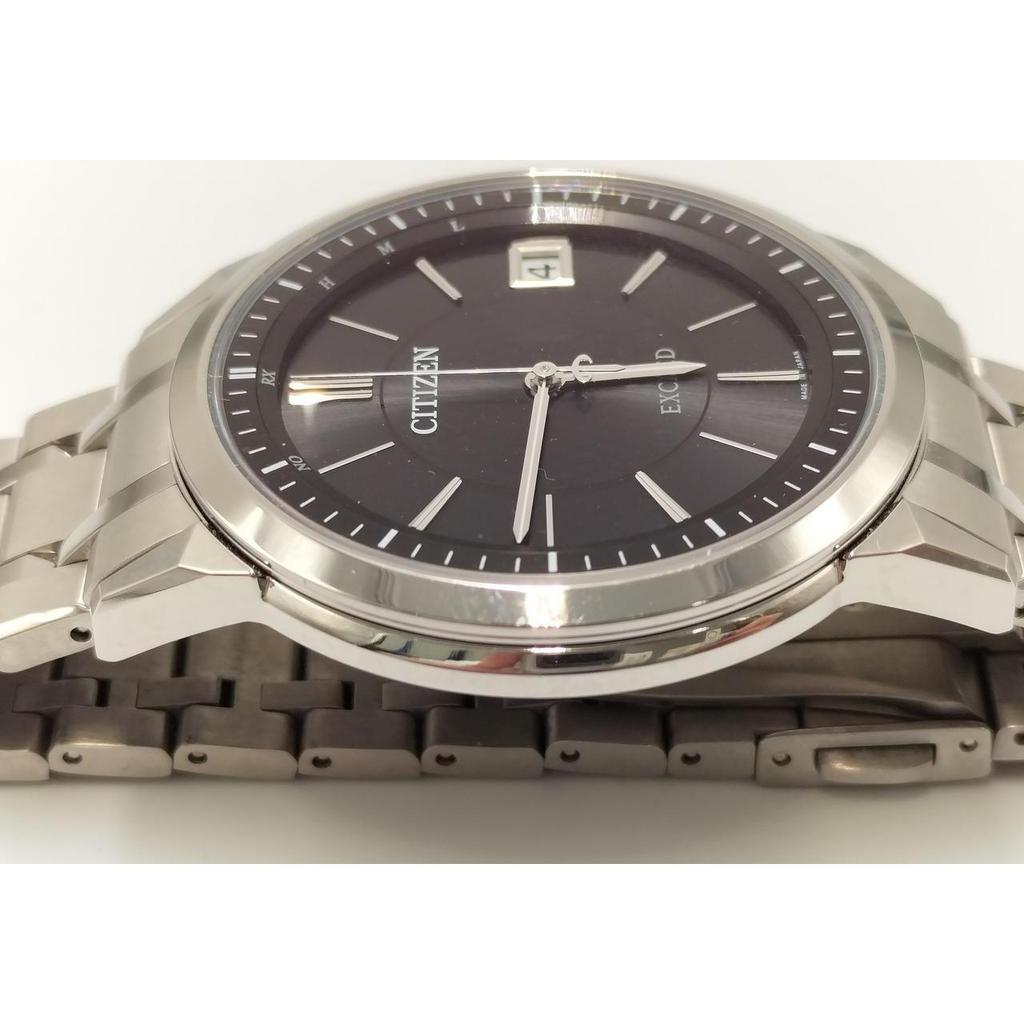 Used CITIZEN EBG74-5025 Watch