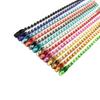 Colored Metal Ball Chain - Hot Selling Beaded Accessory
