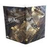 Wizarding World | Notebook | The magical staircase of Hogwarts