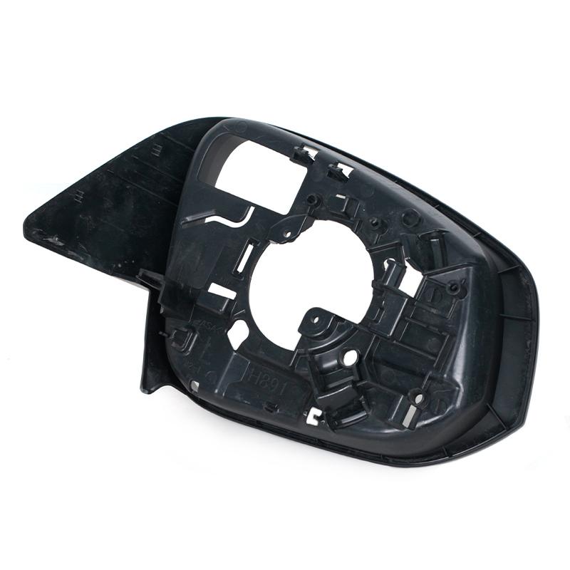 Car Wing Door Side Exterior Rearview Mirror Frame Case Trim Housing Shell For Toyota RAV4 RAV 4