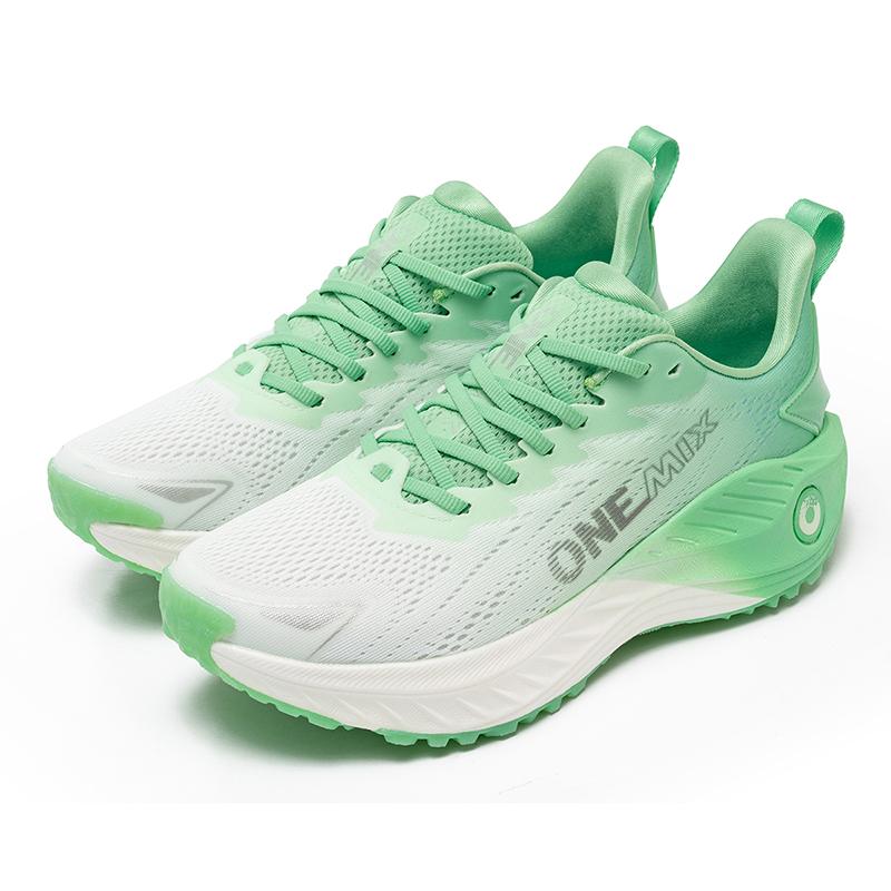 ONEMIX Autumn Sneakers Breathable Jogging Shoes Men Lightweight Women Sport Sneaker Men Gym Shoes Outdoor Male Sports Shoes