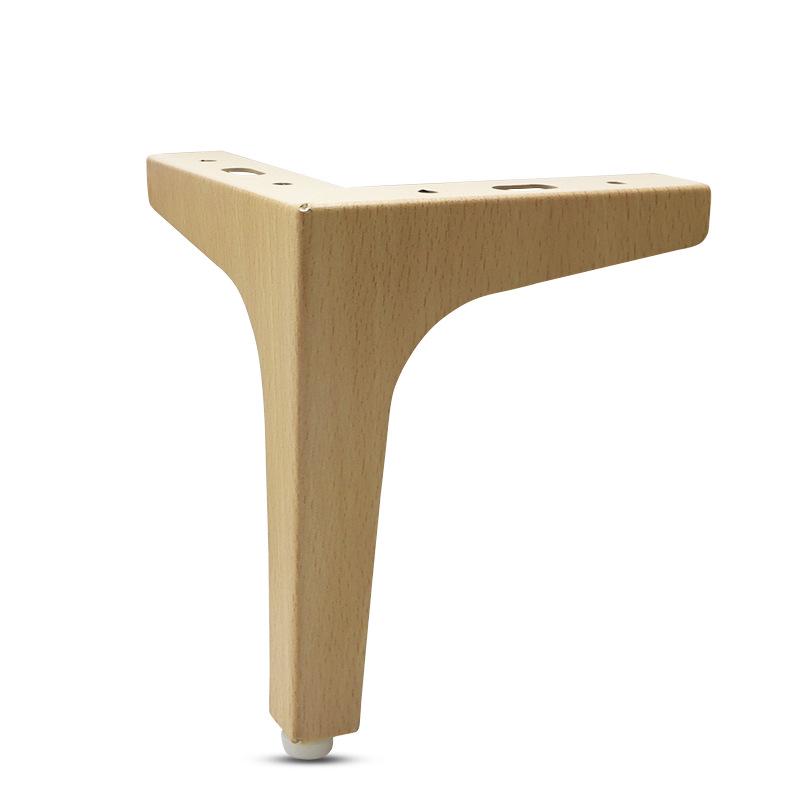 Nordic Luxury Metal Furniture Legs: TV Cabinets, Tripods, Coffee Tables, Sofas - Wrought Iron Design