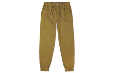 Men's Pants Casual Pants Men's Dark Moss Green