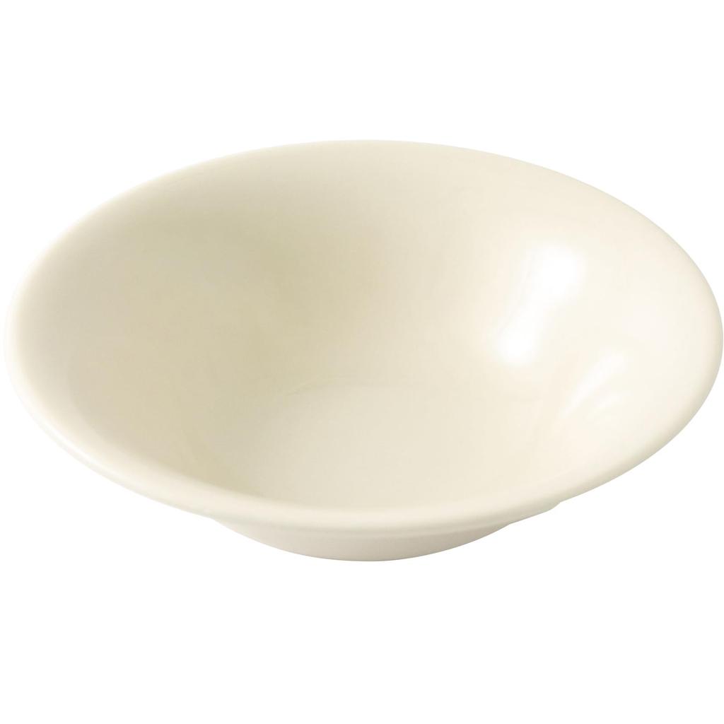 Yamaka Shoten Mino Ware Western Dinnerware Perfect for Single Dishwasher and Microwave Wrap Made In "Tone Dining" Cafe-Style Set, 6-Piece Set,