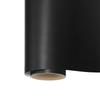 Car Wrapping Vinyl Film Matte Black  Bubble Free StickerAuto Body Self Adhesive Sticker Car Accessories Exterior Decoration