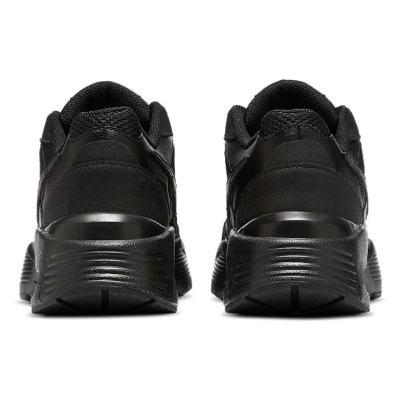 Nike Air Max Fusion 'Triple Black' Sneakers Casual Shoes CJ1670-001