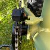 Road Bike Single Speed Chain Guide Bicycles Mounts Low Direct Mounts Chain Guard Chain Stabilizers Easy To Install