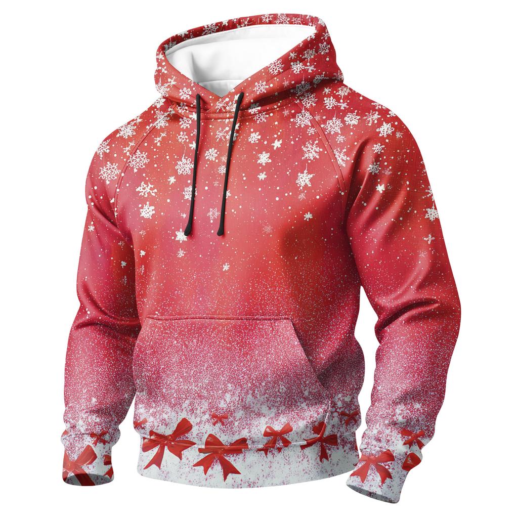 Hooded Sports Tracksuit Unisex Running Outfits Long Sleeve Pullover Hoodies Sweatshirt