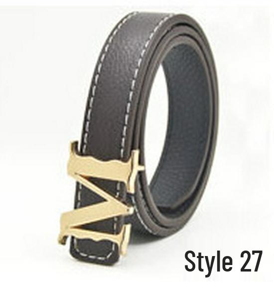 Επίσημες Ζώνες για Παιδιά: Μαύρες Ζώνες για Αγόρια & Κορίτσια - Σχολείο, Πάρτι, Βραδινή Παράσταση