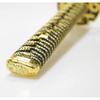JINGLING Japanese Sword Shift Samurai Sword Gear Japanese Sword for Includes 4 1 Gold Knob, Knob, 21cm, Style, AT/MT Cars, Universal, Custom,