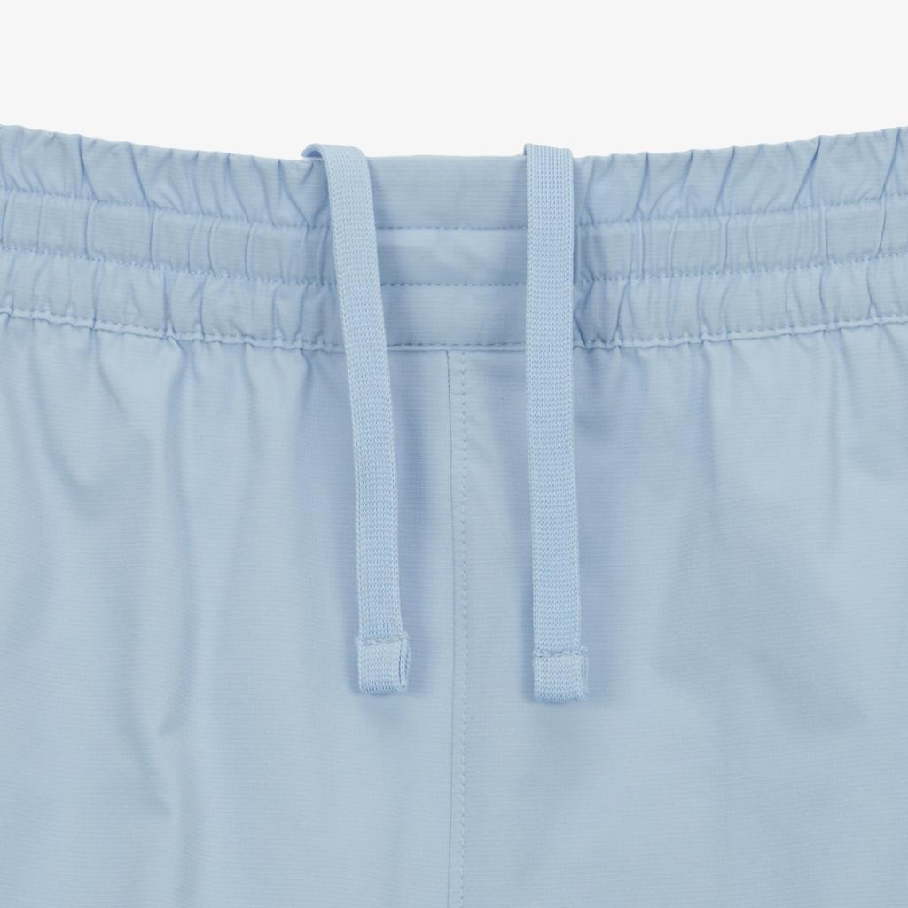 The North Face Surf Shorts Solid Color Elastic Pocket Three-Quarter Sports Shorts Men shorts NS6NS08C