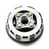 73T 5Plate 4Pillar Clutch Pad Basket Assembly For Honda CG125 125Cc CG150 150Cc Engine ATV Motorcycle Spare Parts