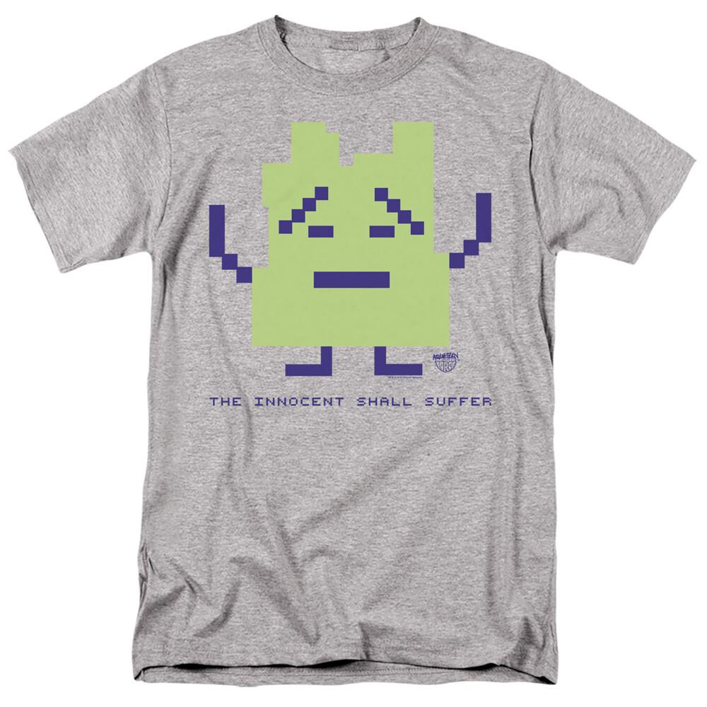 Aqua Teen Hunger Force Inignokt Adult T-shirt XXXL