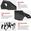 Motorcycle Engine Chassis Skid Plate Guard Protector Cover Lower Bottom Guard For Honda CB1000 GT CB1000GT 2026 CB 1000 GT 2026