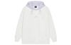 Sweatshirt Women's White AWT13346-AS8