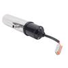Engine Heater Self Circulating Generator Coolant Pre Heater 1500W Stainless Steel Electric Portable Water Heater