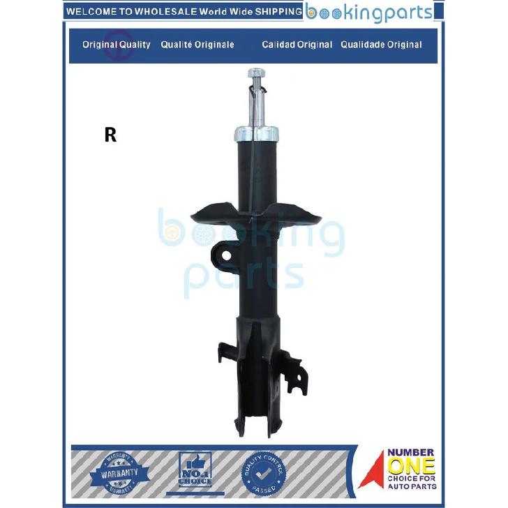 SHA52642(R),51601-slj-j040,51601sljj040,NST5351 Shock Absorber/Strut For HONDA [RG1]STEPWAGON III 2005-2009