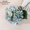 Artificial Hydrangea Wedding Bouquet Decoration MW52665