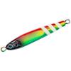 Daiwa TG Bait 250g Tungsten Jig FH Tropical Zebra Fishing Lure