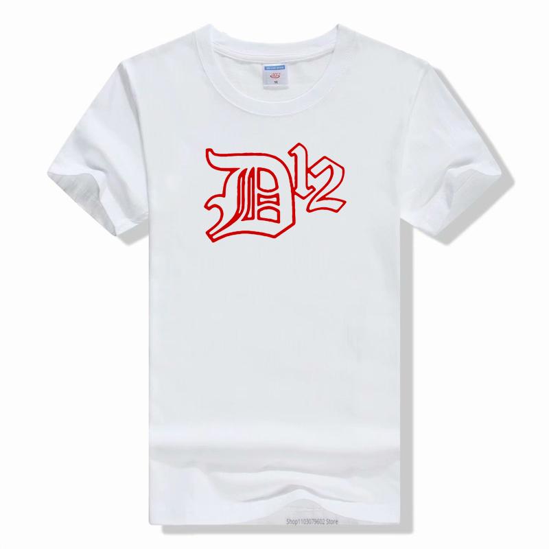 Funny Eminem tričko Unisex Hip Hop Volné tričko Unisex Letní Harajuku Unisex tričko ležérní Trička s krátkým rukávem Trička s kulatým výstřihem Unisex trička