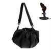 Waterproof Wetsuit Changing Mat Bag Portable Large Beach Wet Dry Bag With Shoulder Strap For Surfing Swimming Diving