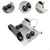 Angle Grinder Stand, Holder for 100 Type, Grinding Fixed Holder, Attachments Tile