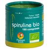 Green Flamingo Organic Spirulina 180 Tablets