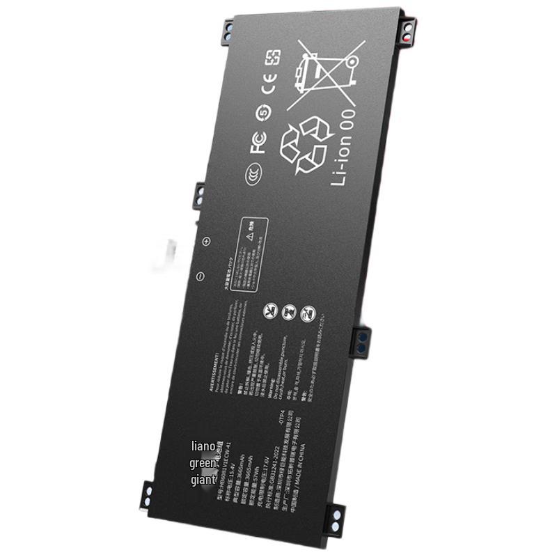 

llano Replacement Laptop Battery for Huawei MateBook/MagicBook Series 3C Certified