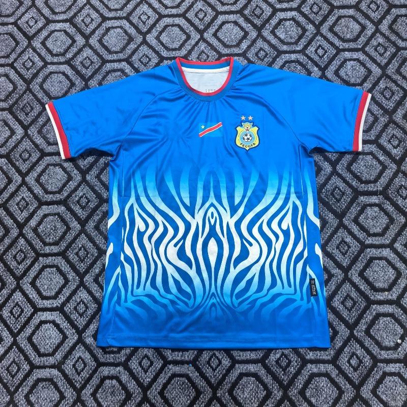 National Team Football Jersey US, Canada and Mexico World Cup Fan Version Short-sleeved Sports and Leisure Clothing