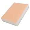 Silicone Sponge Human Skin Injection Pad Training Model Injection Training Pad for Student Nurse Practice