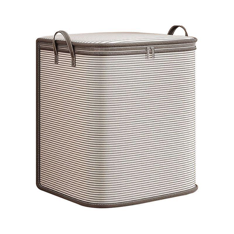 Extra Large Moisture-Proof Quilt and Clothes Storage Bag