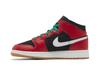 Jordan 1 Mid SE Christmas (GS)