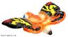 CCP Medium Size Series Godzilla EX [6th Edition] Mothra (1992) Standard Ver. Approximately 150mm PVC Pre-painted Soft Vinyl Figure