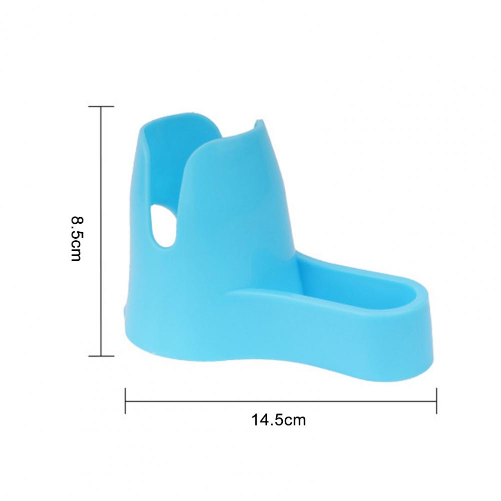 Hamster Water Bottle Stable Feeding Lightweight Automatic Feeding Device Food Container Pet Drinking Supplies