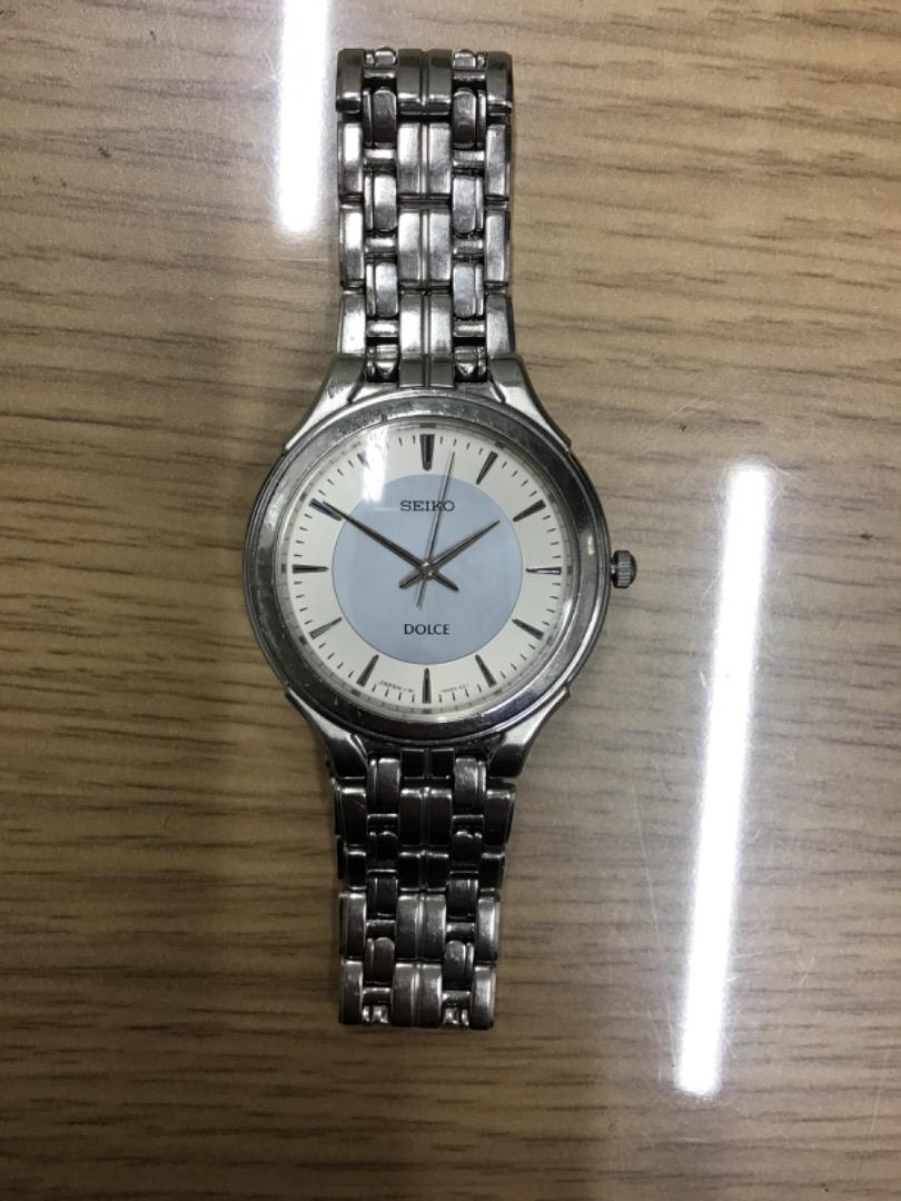 

[USED] ITSEIKO Dolce Junk Item