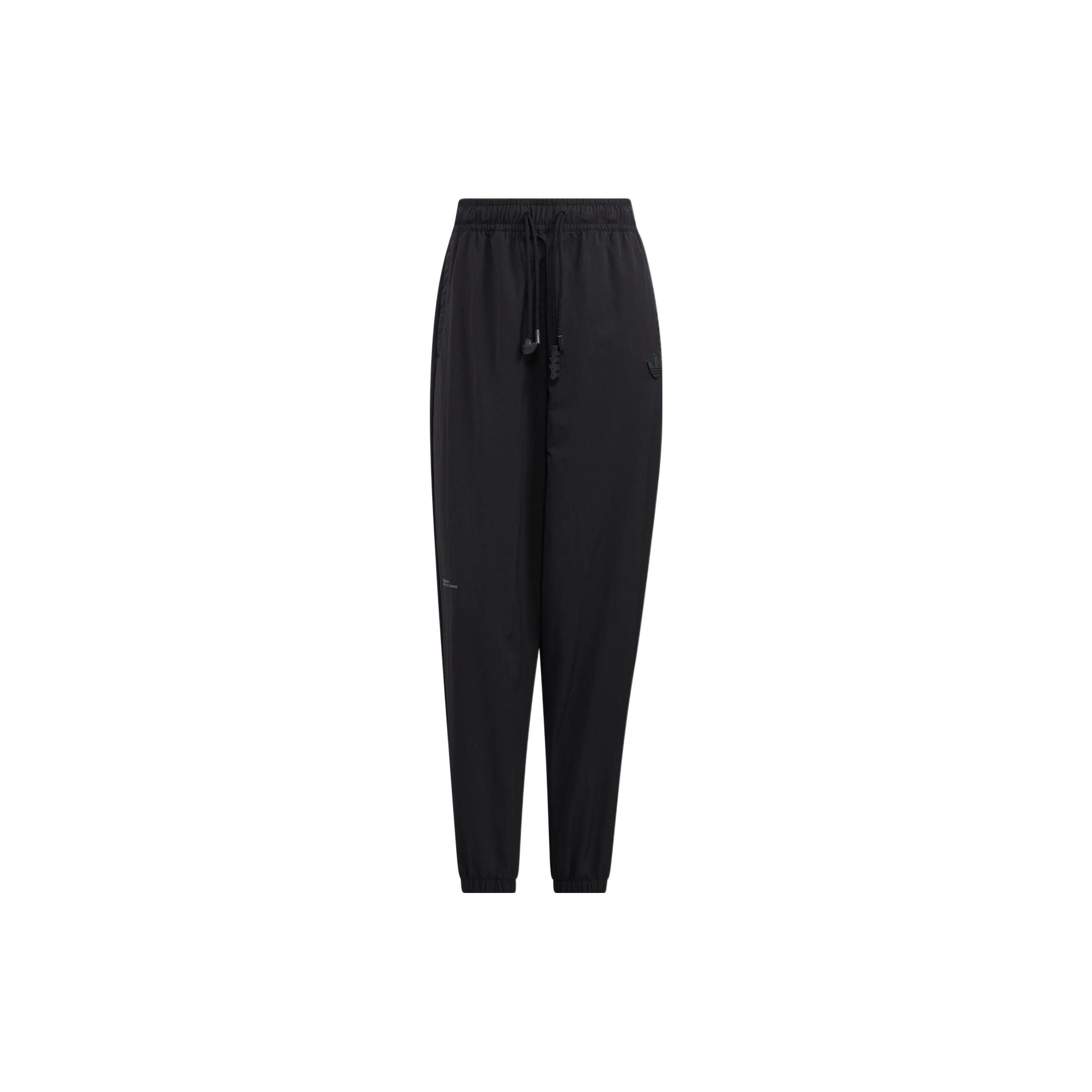 (WMNS) adidas Adicolor Track Pants Asia Sizing  Black  Women s HS1926 XXS