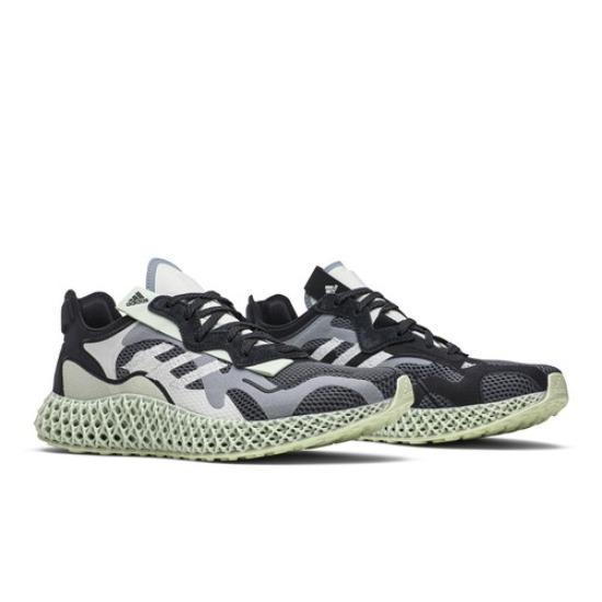 

adidas Runner 4D V2 Mint EG6510 EU 37 зелений/Темно-синій