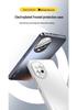 Huawei Nova15Pro Matte Electroplating Case with Camera Lens Protection for Nova11/12/13/14u